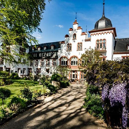 Hotel Kronenschloesschen التيف المظهر الخارجي الصورة