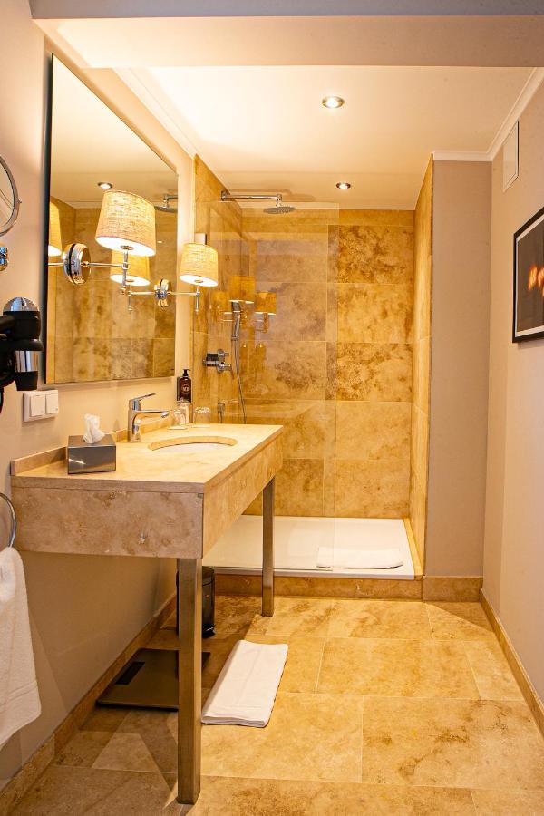 Hotel Kronenschloesschen التيف المظهر الخارجي الصورة