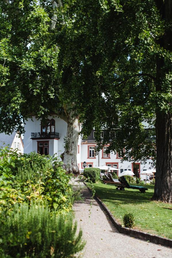 Hotel Kronenschloesschen التيف المظهر الخارجي الصورة